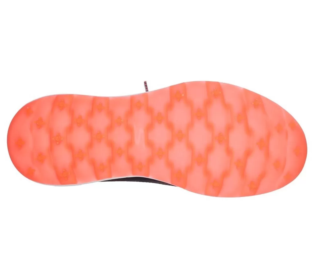 Skechers Women's Go Golf Max - Mojo Golf Shoes - Navy/Pink - Image 5