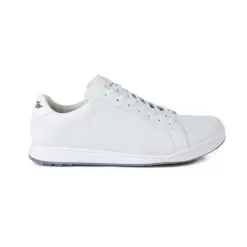 Men's The Range V2 Golf Shoes - White