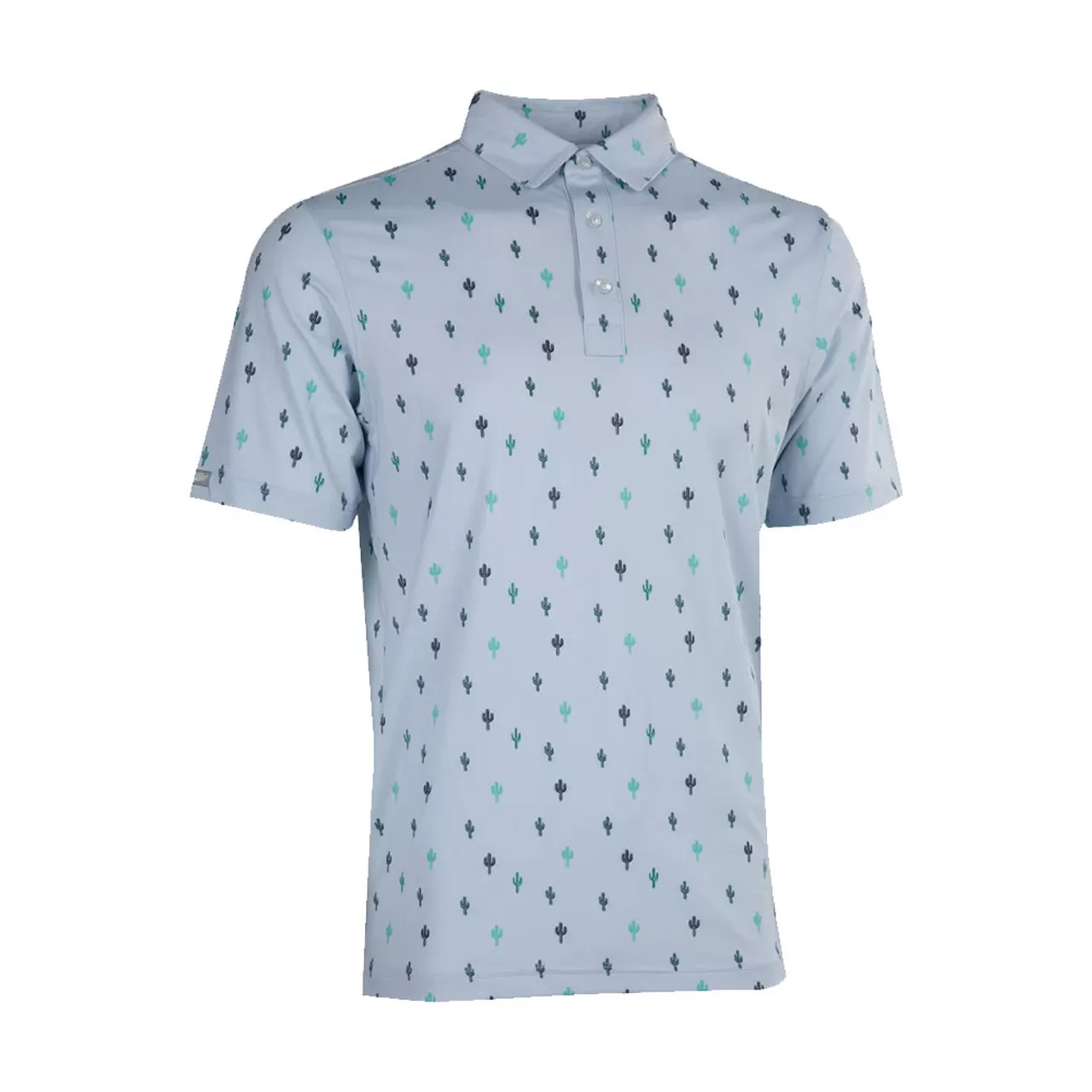 Thirsty Polo - Image 3