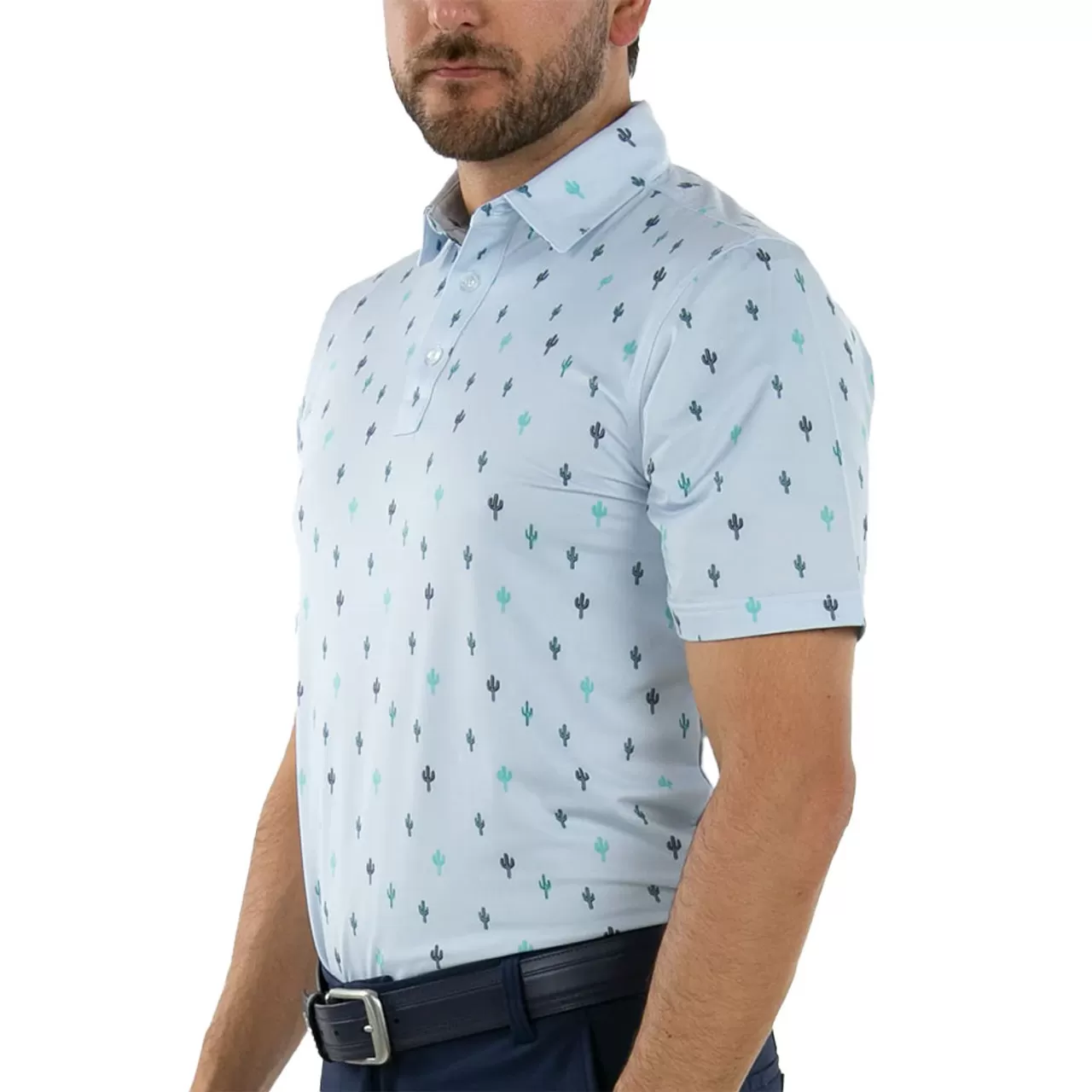 Thirsty Polo - Image 2