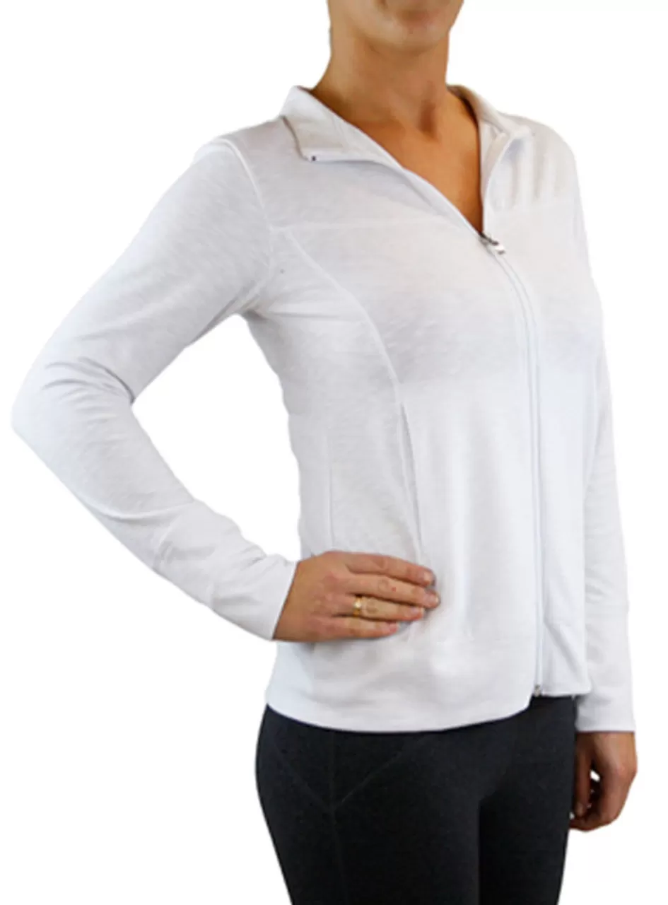 Women's Poppy Jacket - Image 2