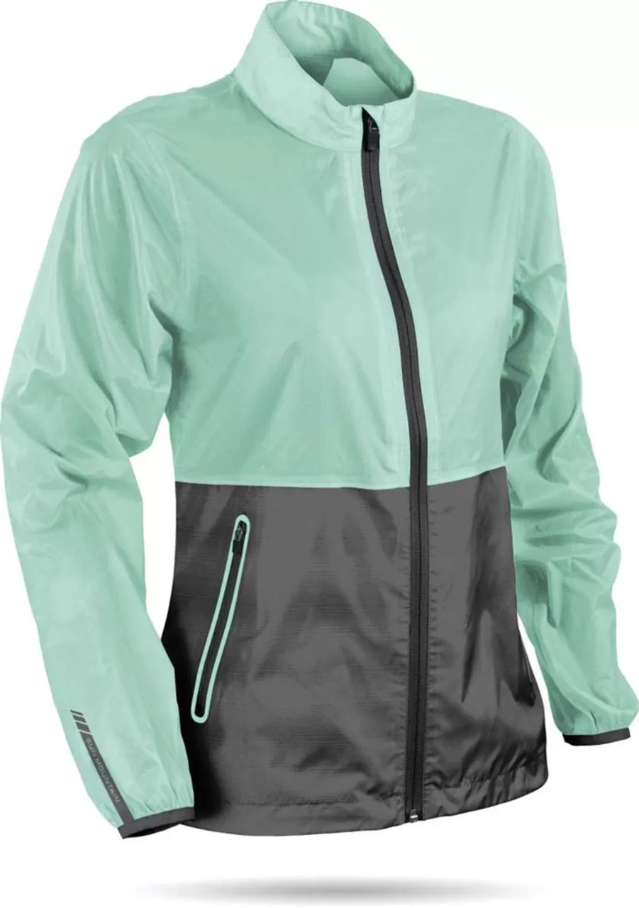 Sun Mountain Women's Cirrus Jacket - Image 4