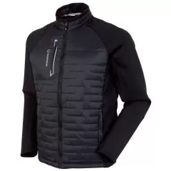 Hamilton Hybrid Climaloft Lightweight Thermal Stretch Jacket