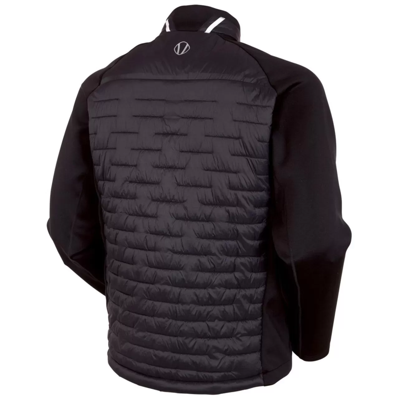 Hamilton Hybrid Climaloft Lightweight Thermal Stretch Jacket - Image 2