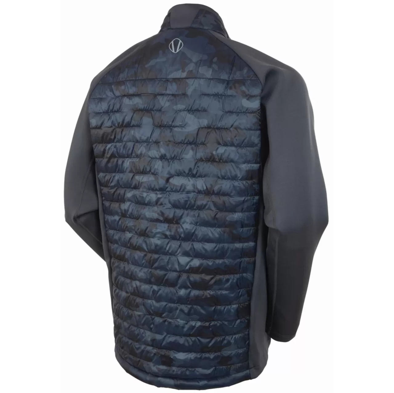 Hamilton Hybrid Climaloft Lightweight Thermal Stretch Jacket - Image 6