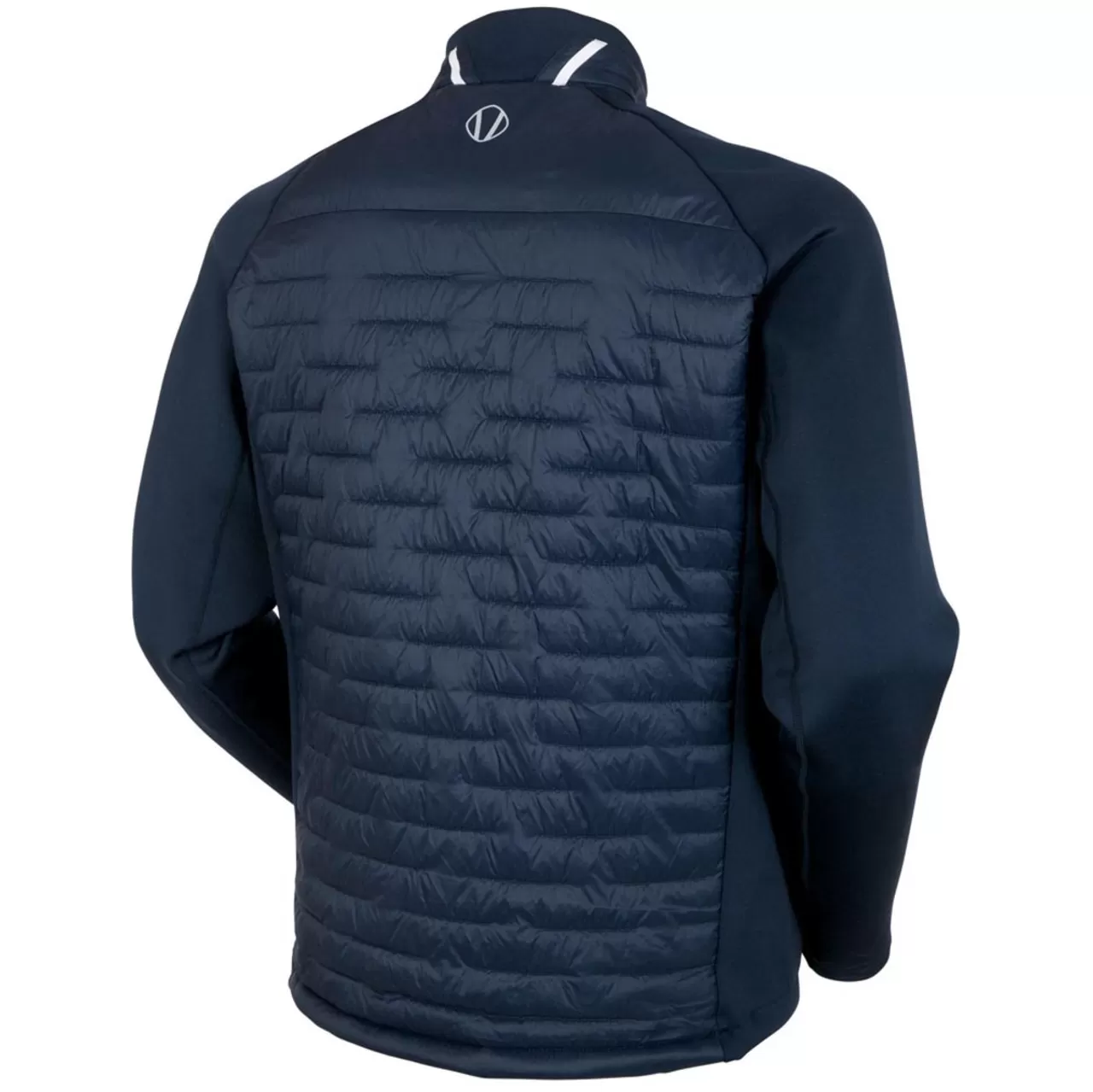 Hamilton Hybrid Climaloft Lightweight Thermal Stretch Jacket - Image 4