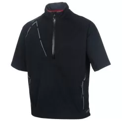 Sullivan Zephal Flextech Waterproof Ultra-Stretch Short Sleeve Pullover