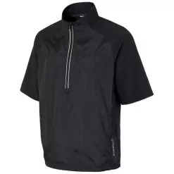Winston Short Sleeve Packable Wind Shirt