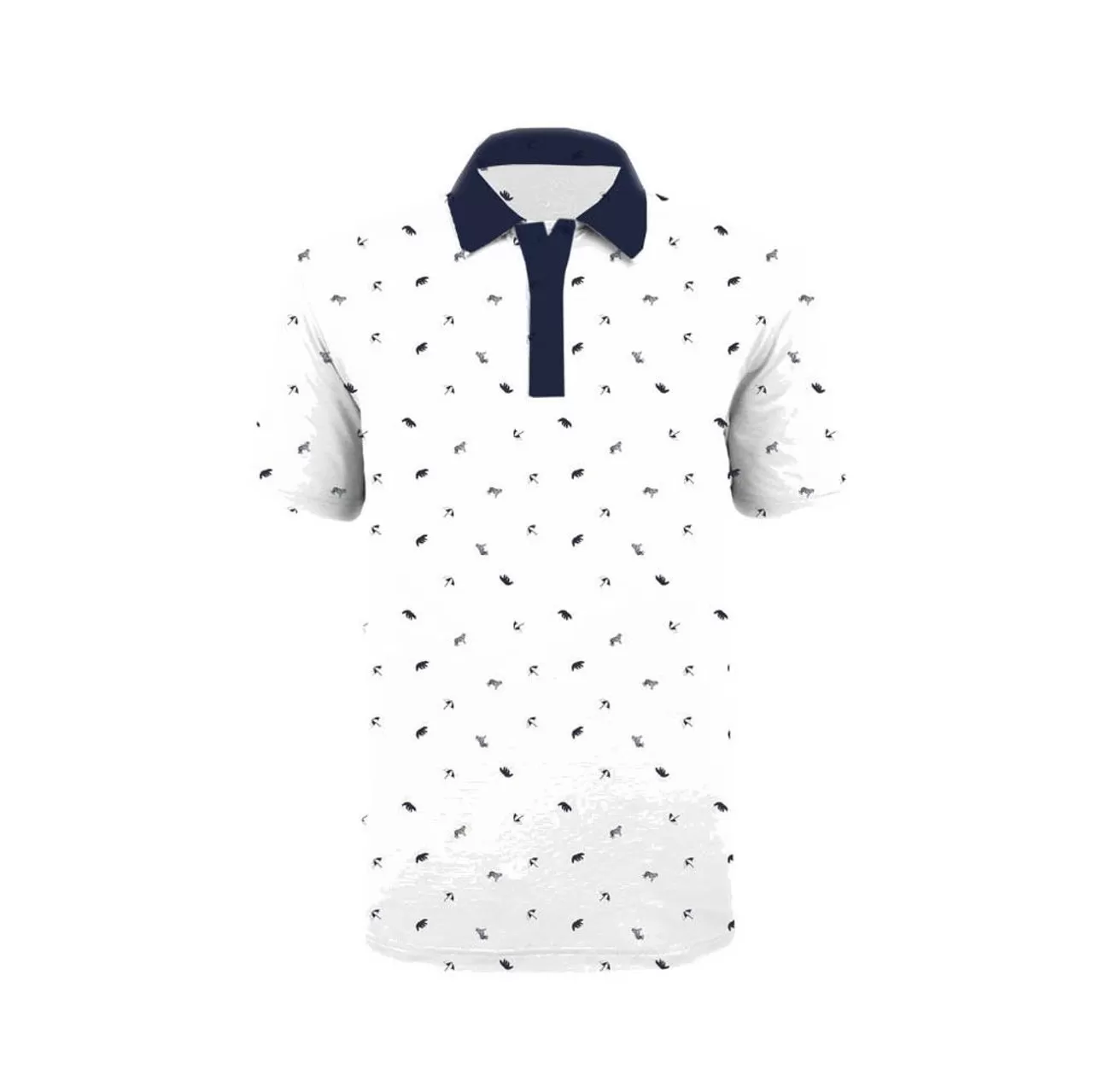 Legends Polo - Image 2