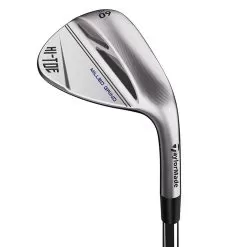 TaylorMade Hi-Toe 3 Wedge - Chrome