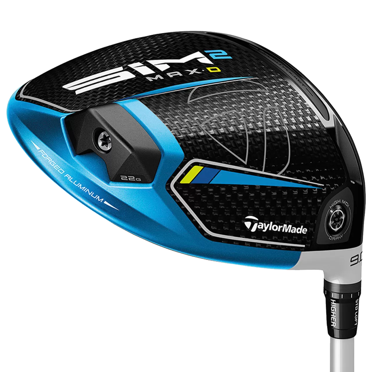 TaylorMade SIM2 Max D Driver - Image 5