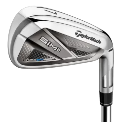 TaylorMade SIM2 Max Iron Set