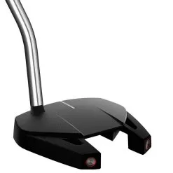 TaylorMade Spider GT Single Bend Putter - Black