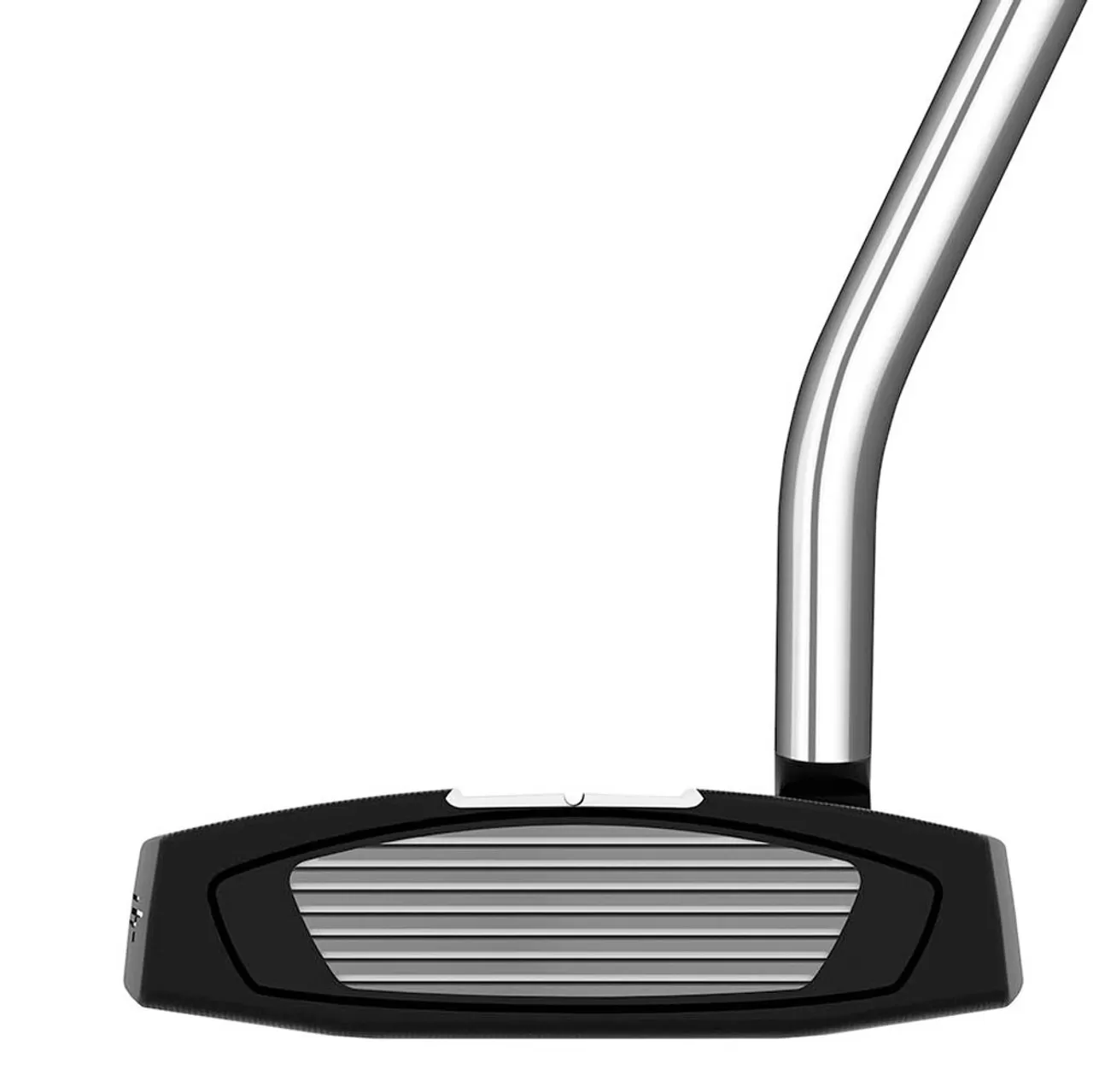 TaylorMade Spider GTX Black Single Bend Putter - Image 3
