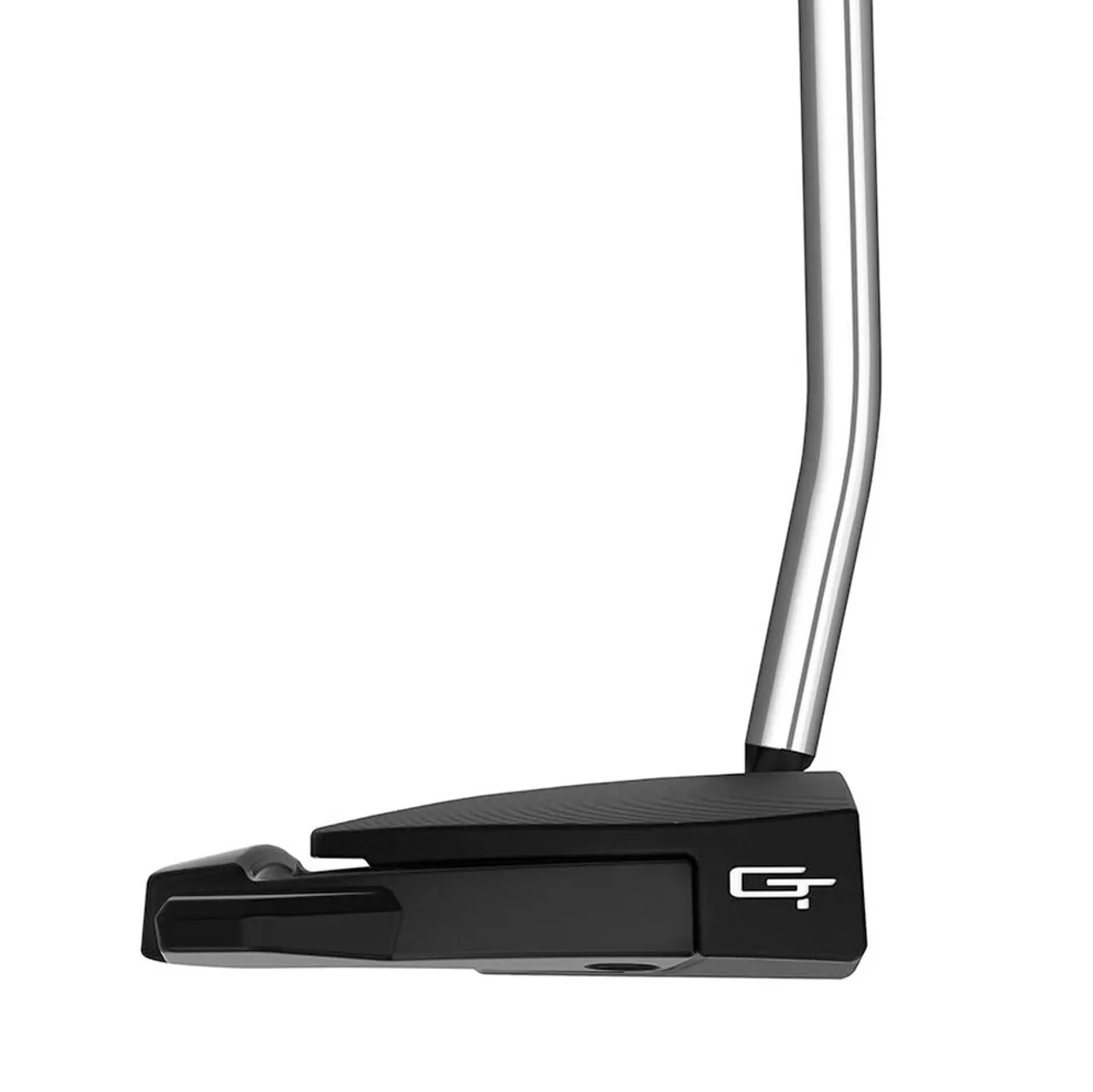 TaylorMade Spider GTX Black Single Bend Putter - Image 5
