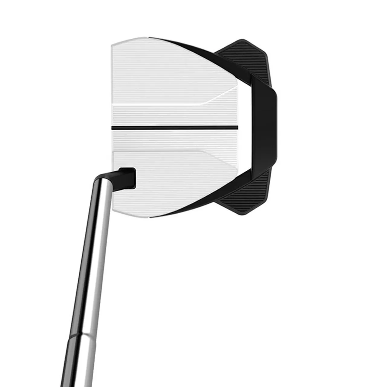 TaylorMade Spider GTX White Putter - Image 2