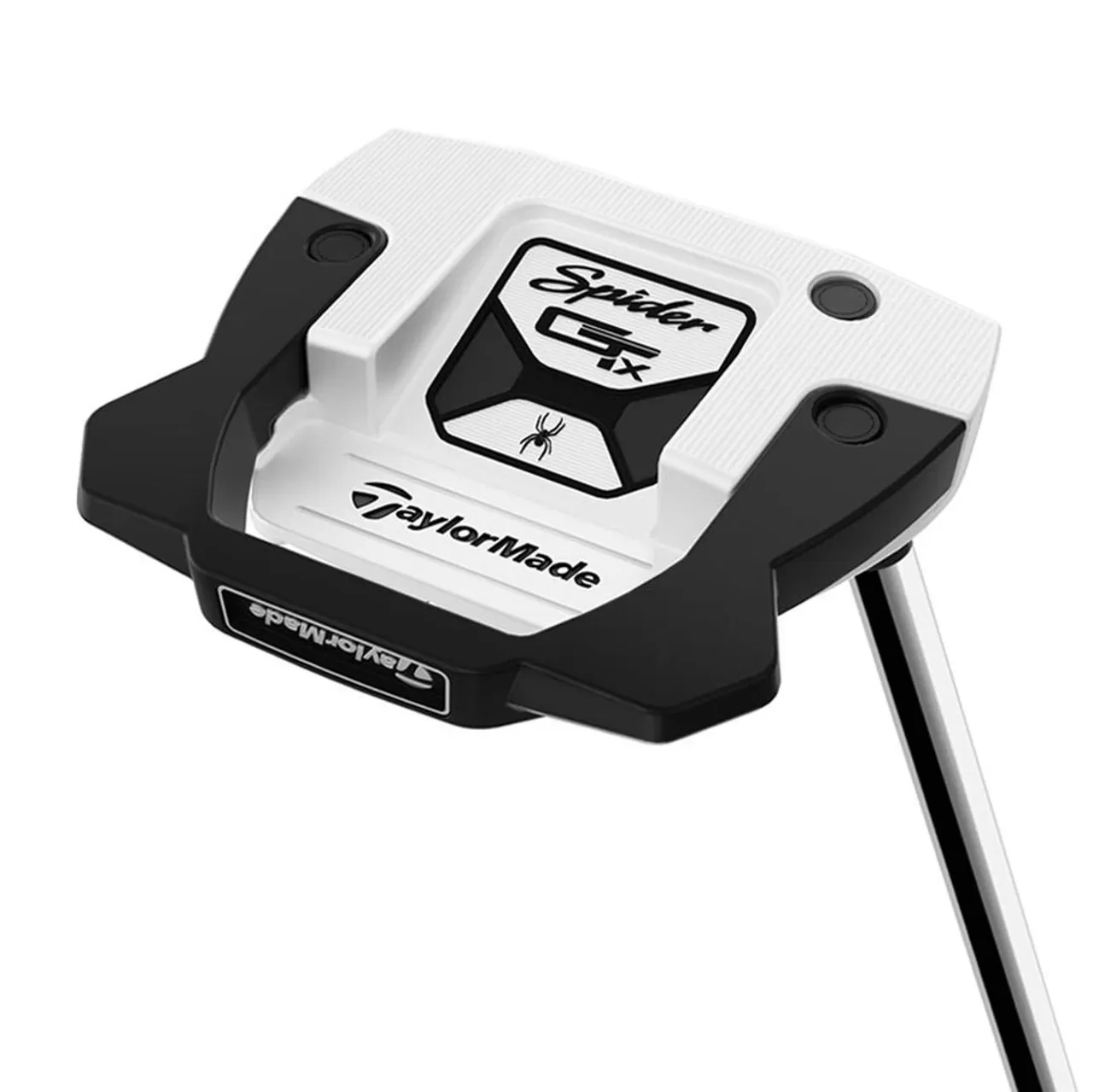 TaylorMade Spider GTX White Putter - Image 4