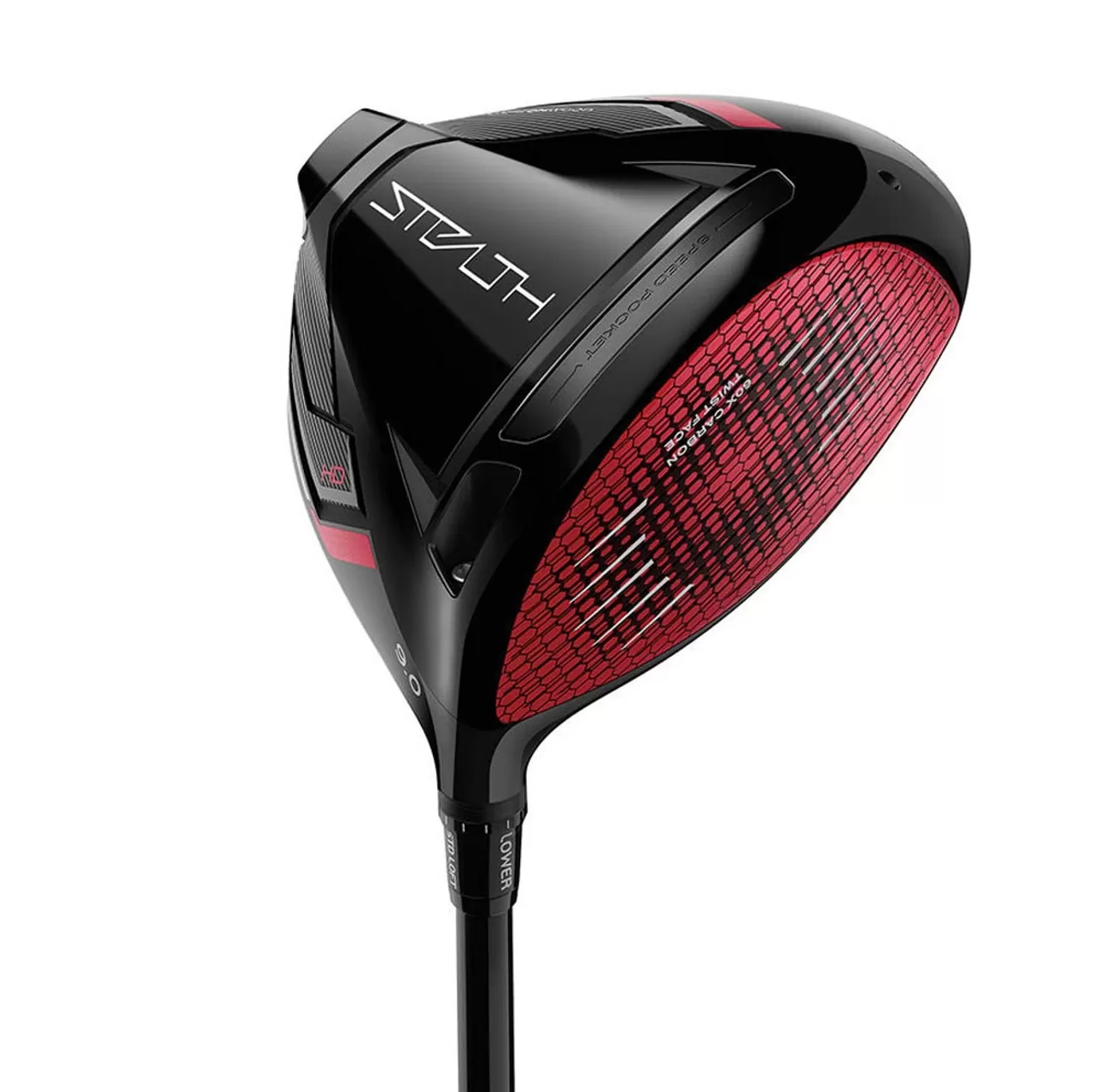 TaylorMade Stealth HD Driver - Image 5