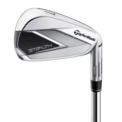 TaylorMade Stealth Iron Set
