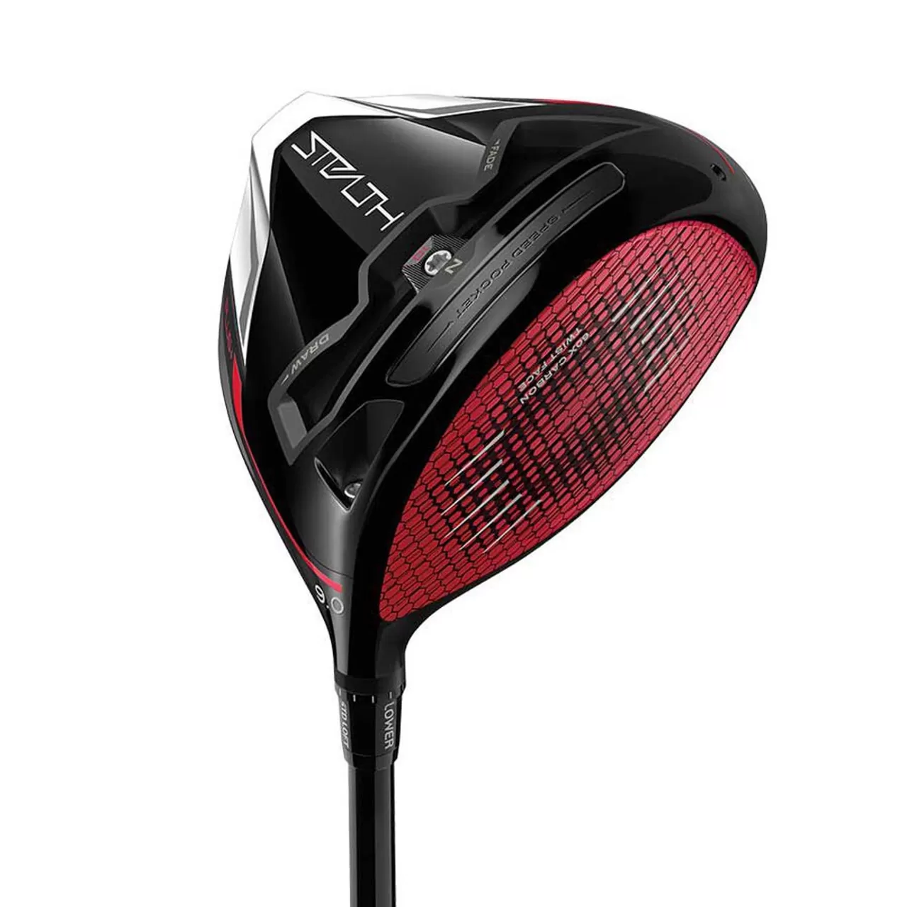 TaylorMade Stealth Plus Driver - Image 5