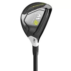 TaylorMade Women's M2 Rescue 2017
