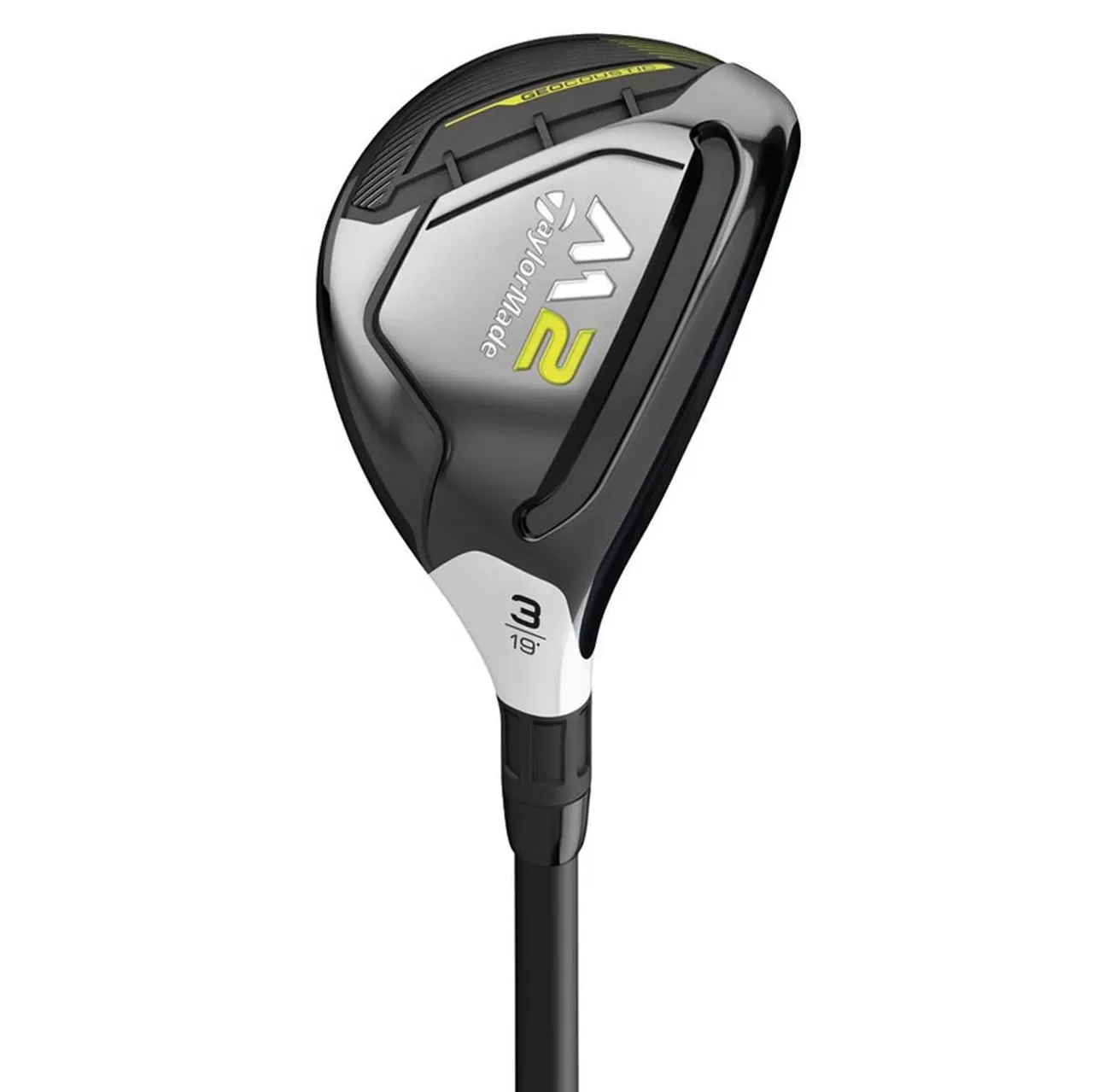 TaylorMade Women's M2 Rescue 2017