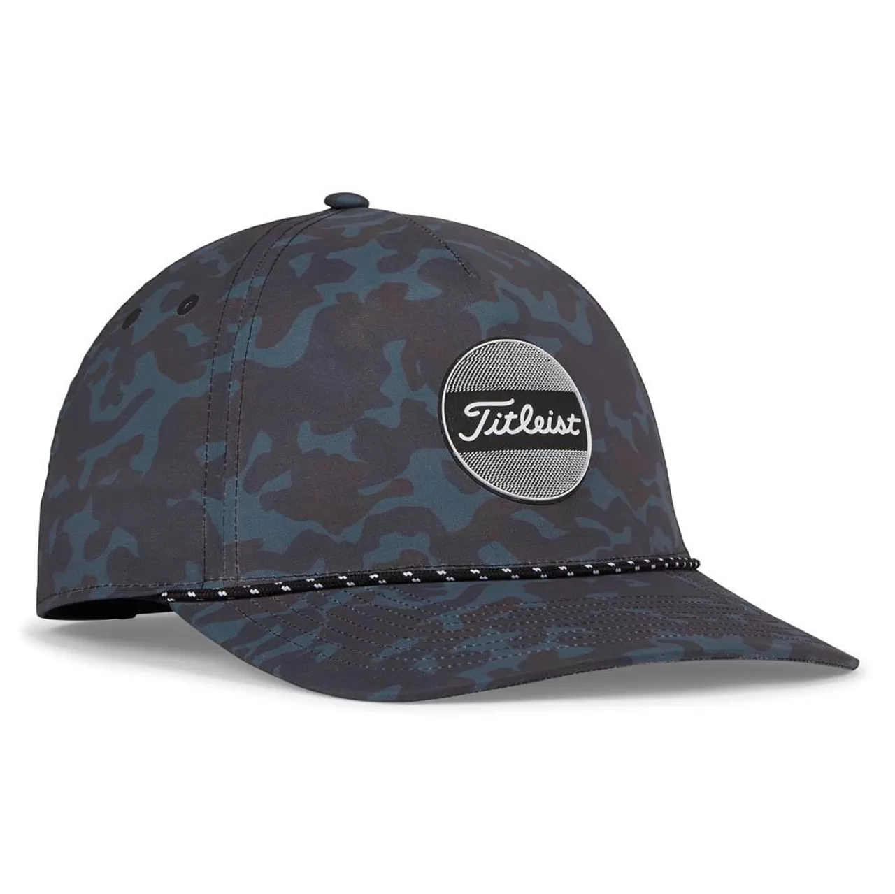 Titleist Boardwalk Rope Hat - Image 2