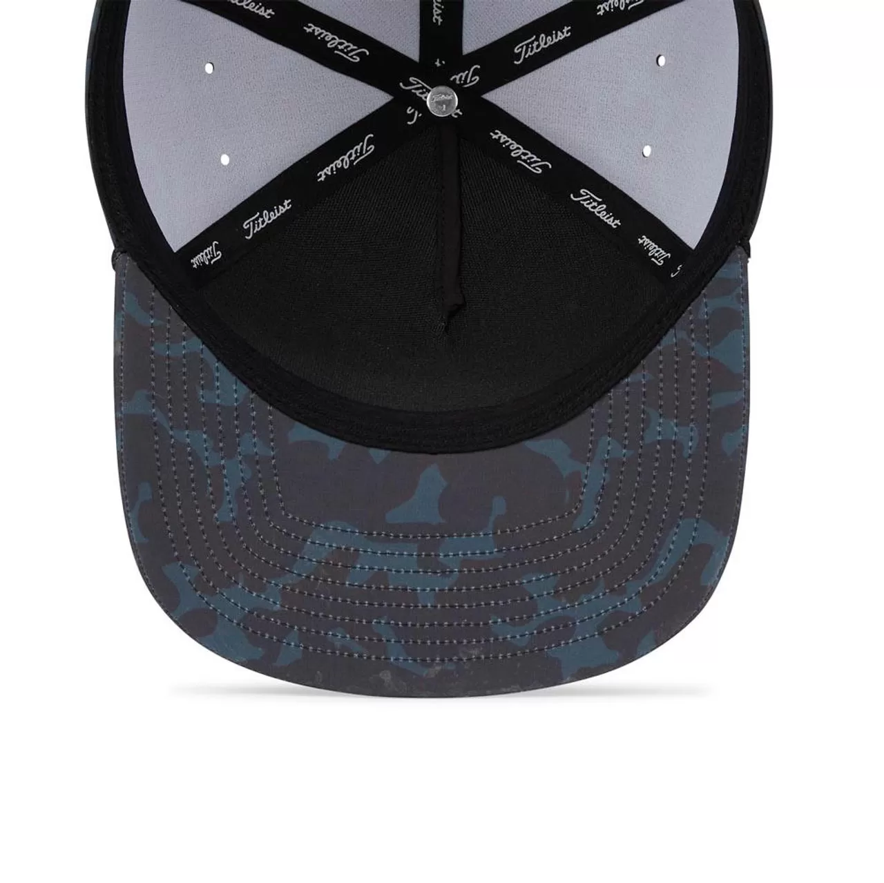 Titleist Boardwalk Rope Hat - Image 5