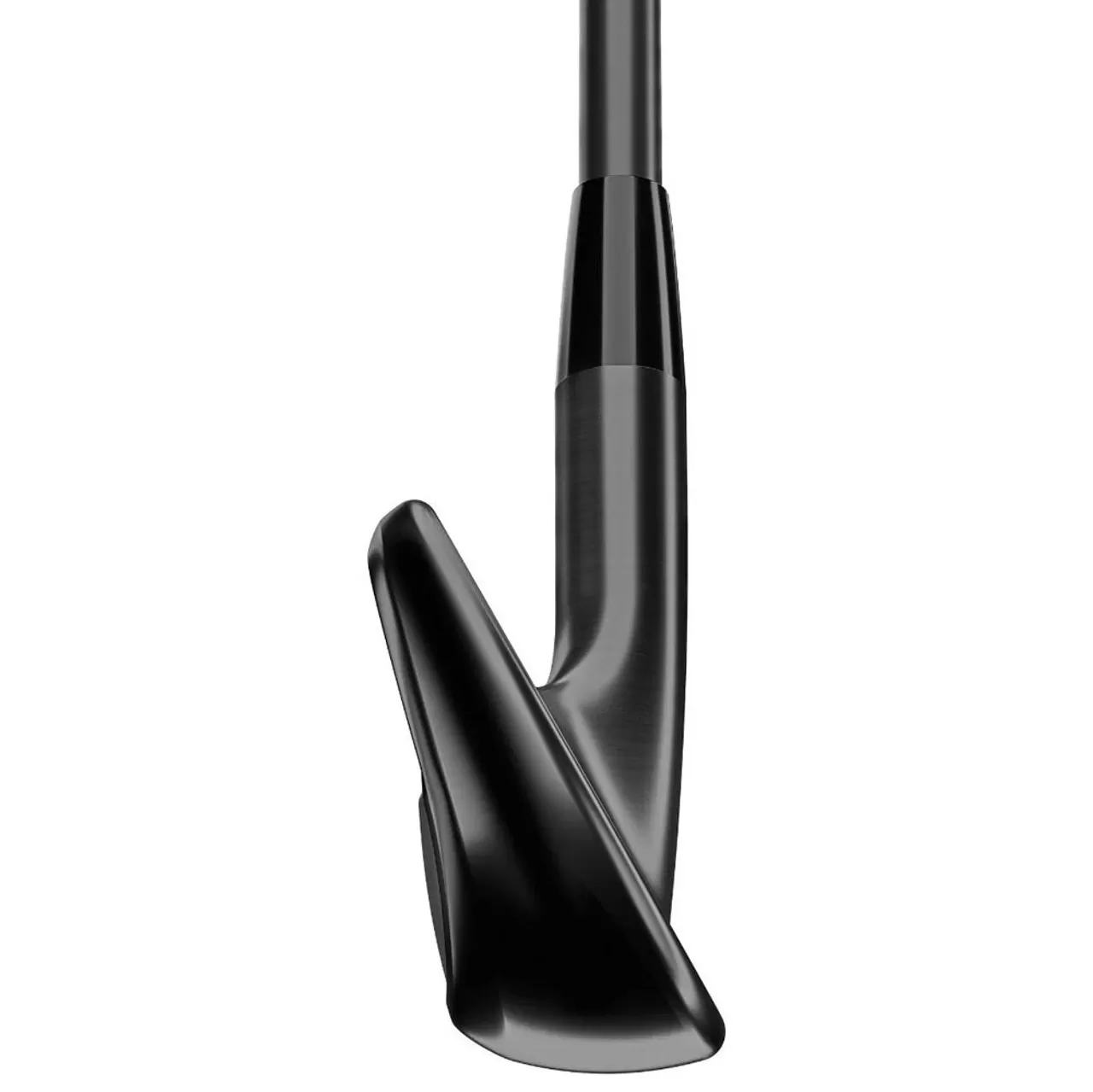 Titleist T200 Limited Edition Iron Set - All Black - Image 4