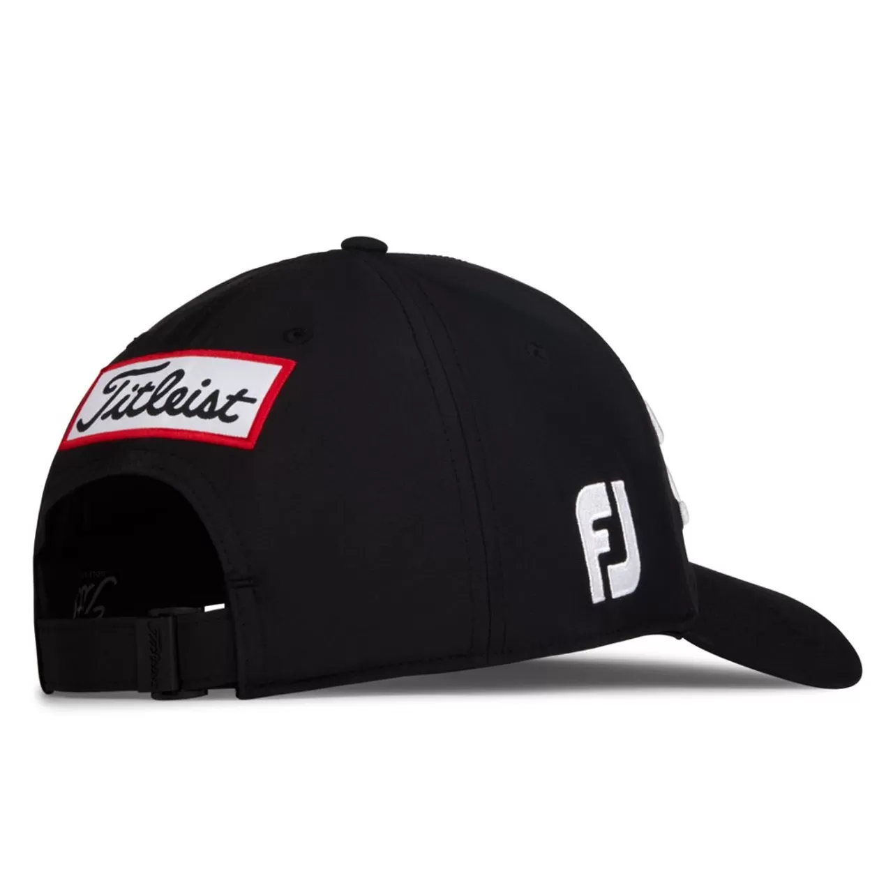 Titleist Tour Performance Hat - Image 9