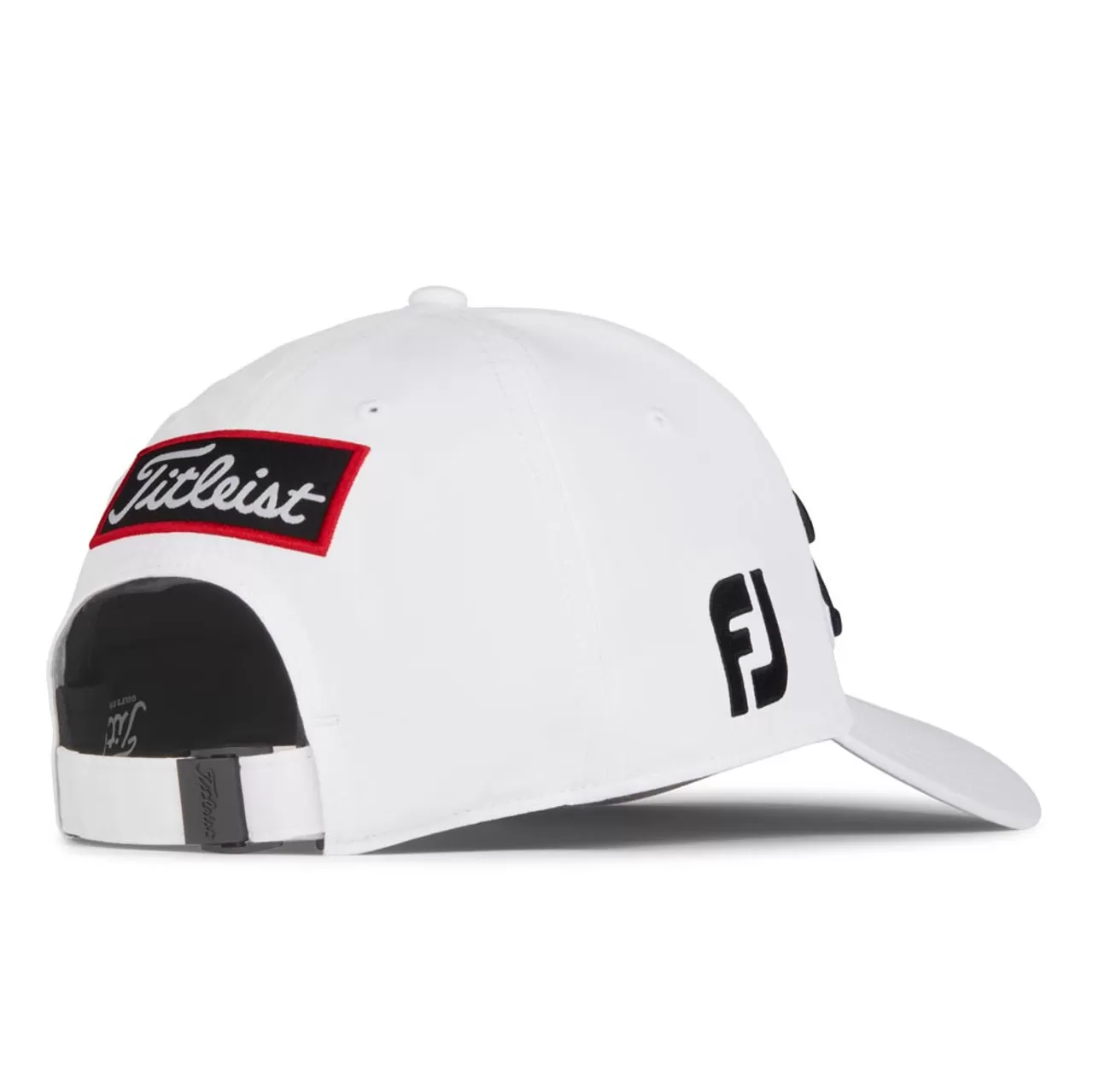 Titleist Tour Performance Hat - Image 4