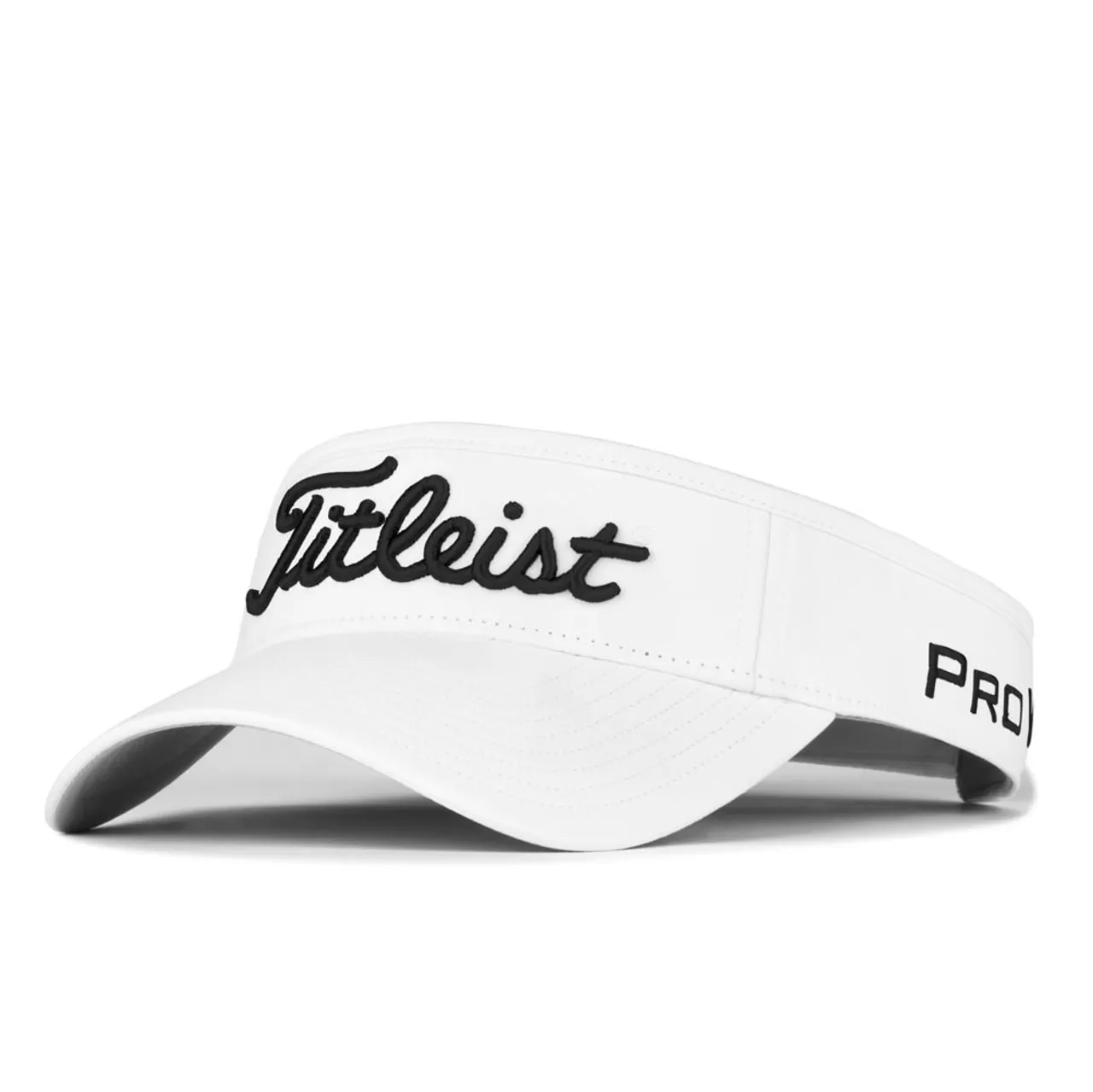 Titleist Tour Performance Visor - Image 6
