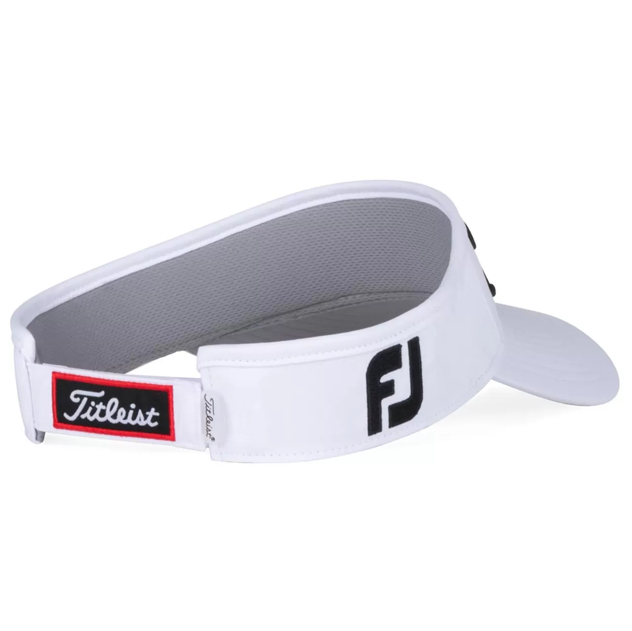 Titleist Tour Performance Visor - Image 7