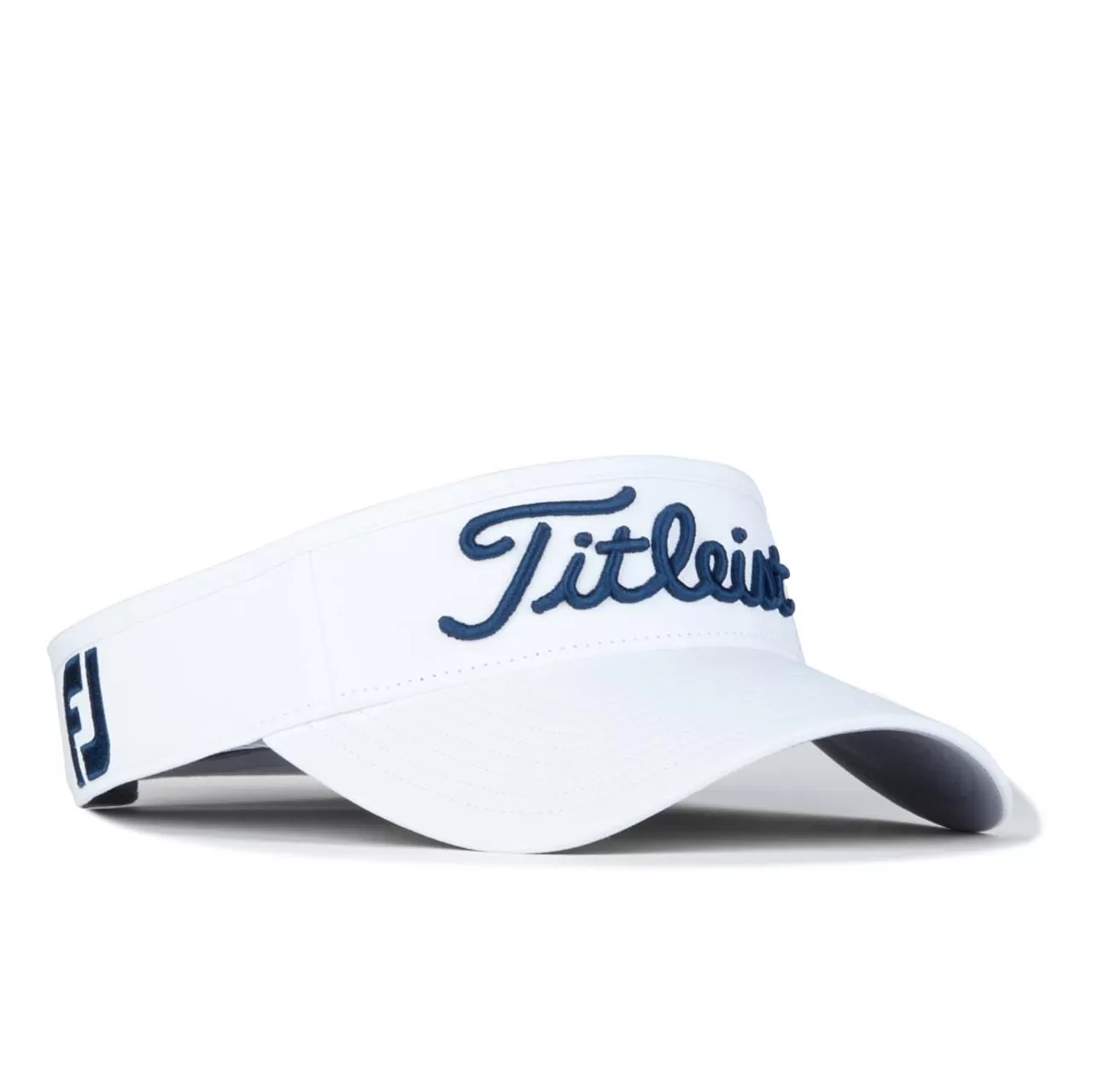 Titleist Tour Performance Visor - Image 4