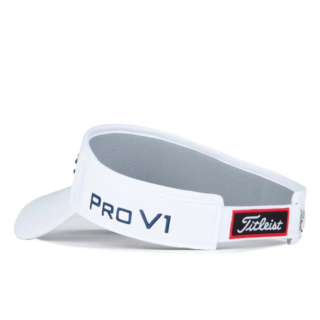 Titleist Tour Performance Visor - Image 3