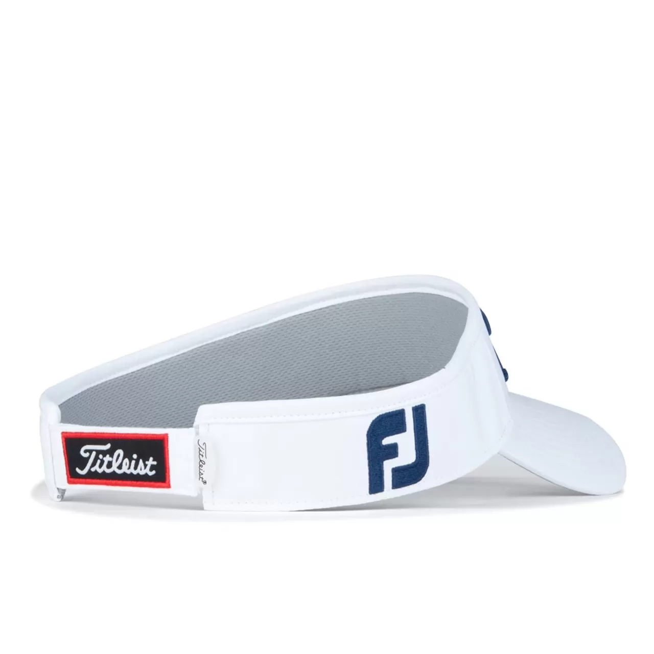 Titleist Tour Performance Visor - Image 2
