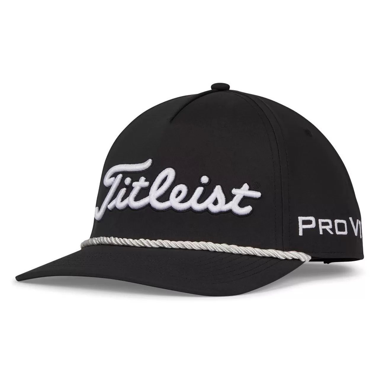 Titleist Tour Rope Hat - Image 6