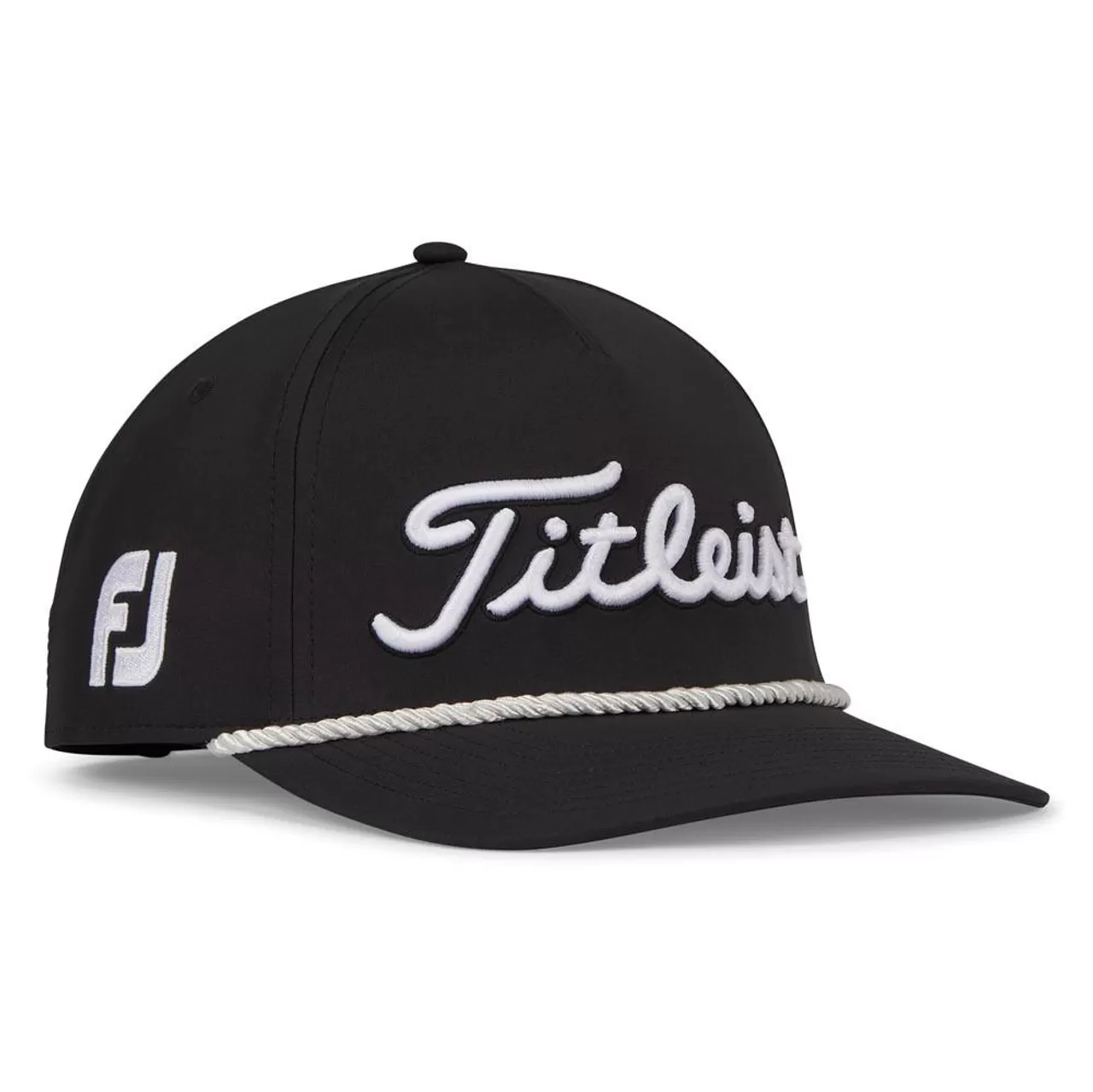 Titleist Tour Rope Hat - Image 7