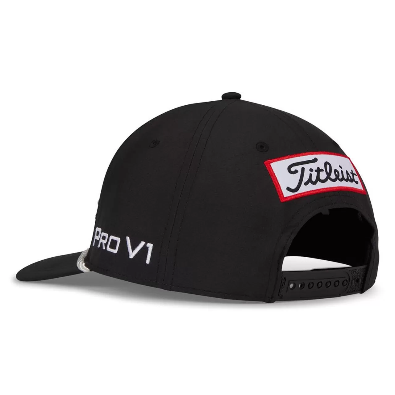 Titleist Tour Rope Hat - Image 8