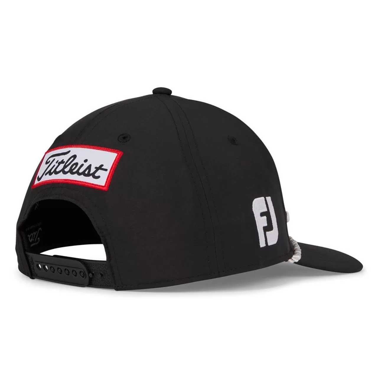 Titleist Tour Rope Hat - Image 9