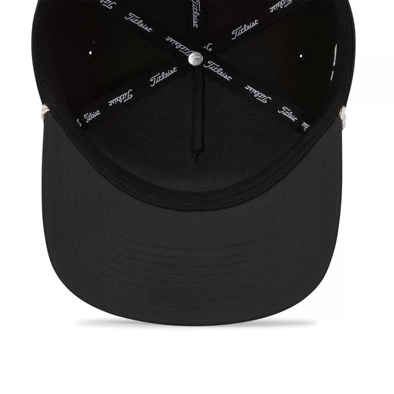Titleist Tour Rope Hat - Image 10