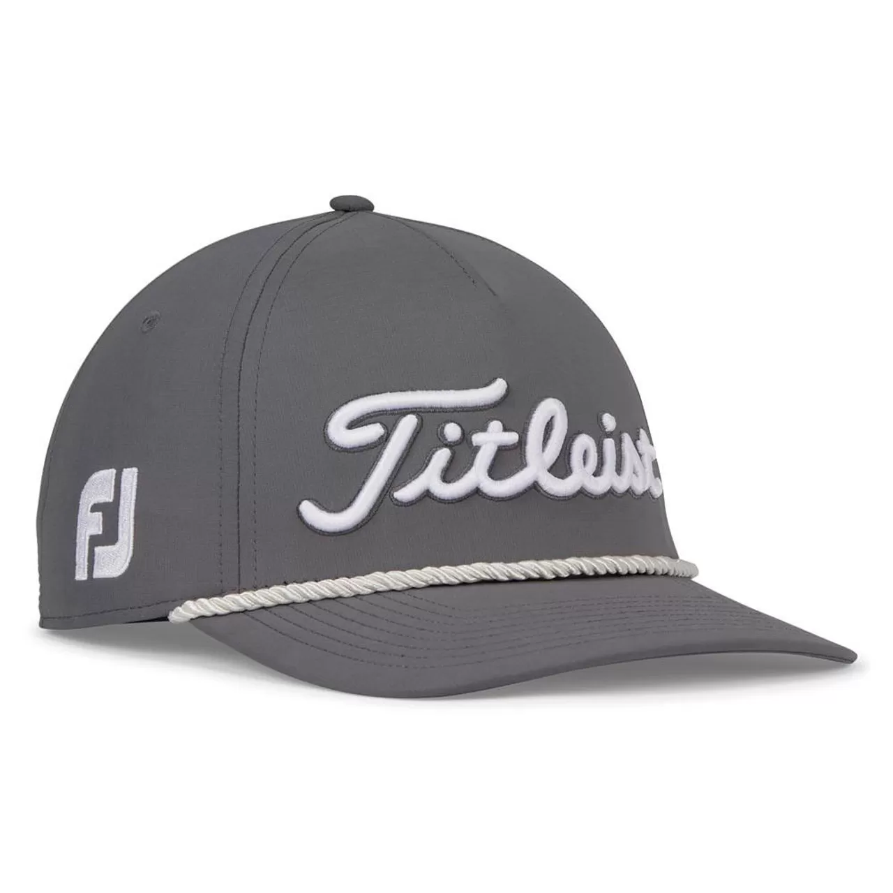 Titleist Tour Rope Hat - Image 17