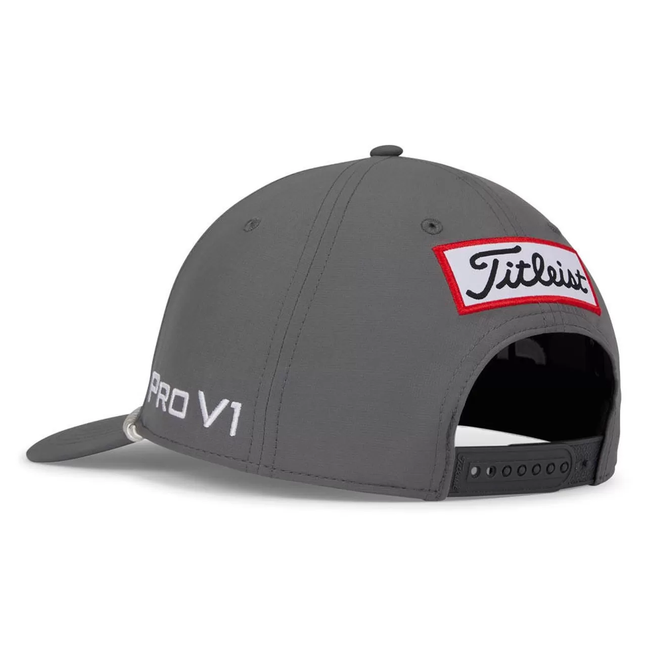 Titleist Tour Rope Hat - Image 18