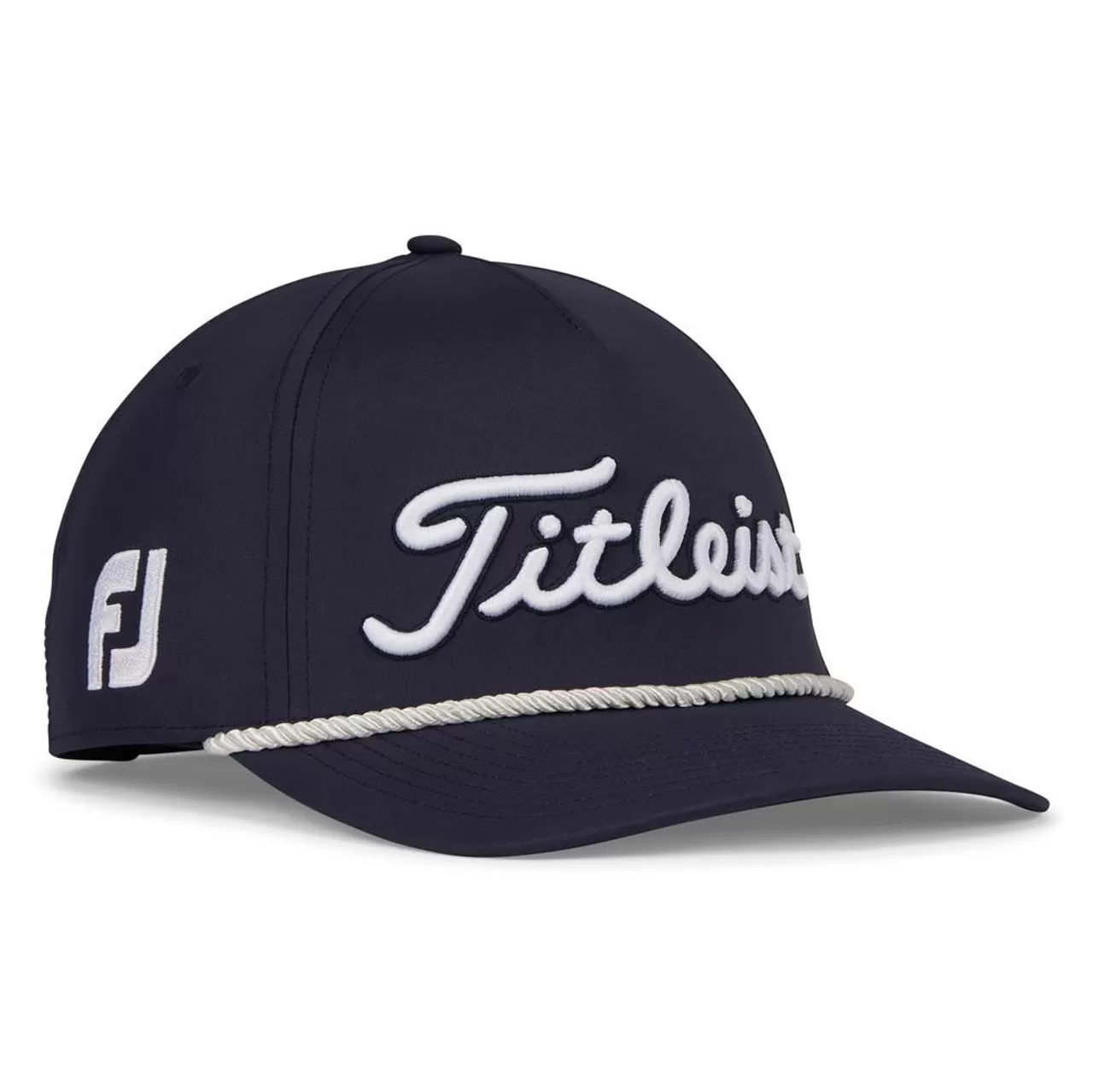 Titleist Tour Rope Hat - Image 12
