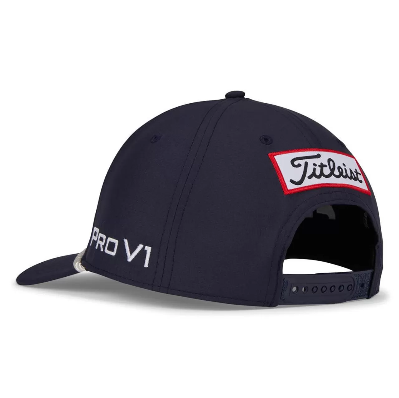 Titleist Tour Rope Hat - Image 13