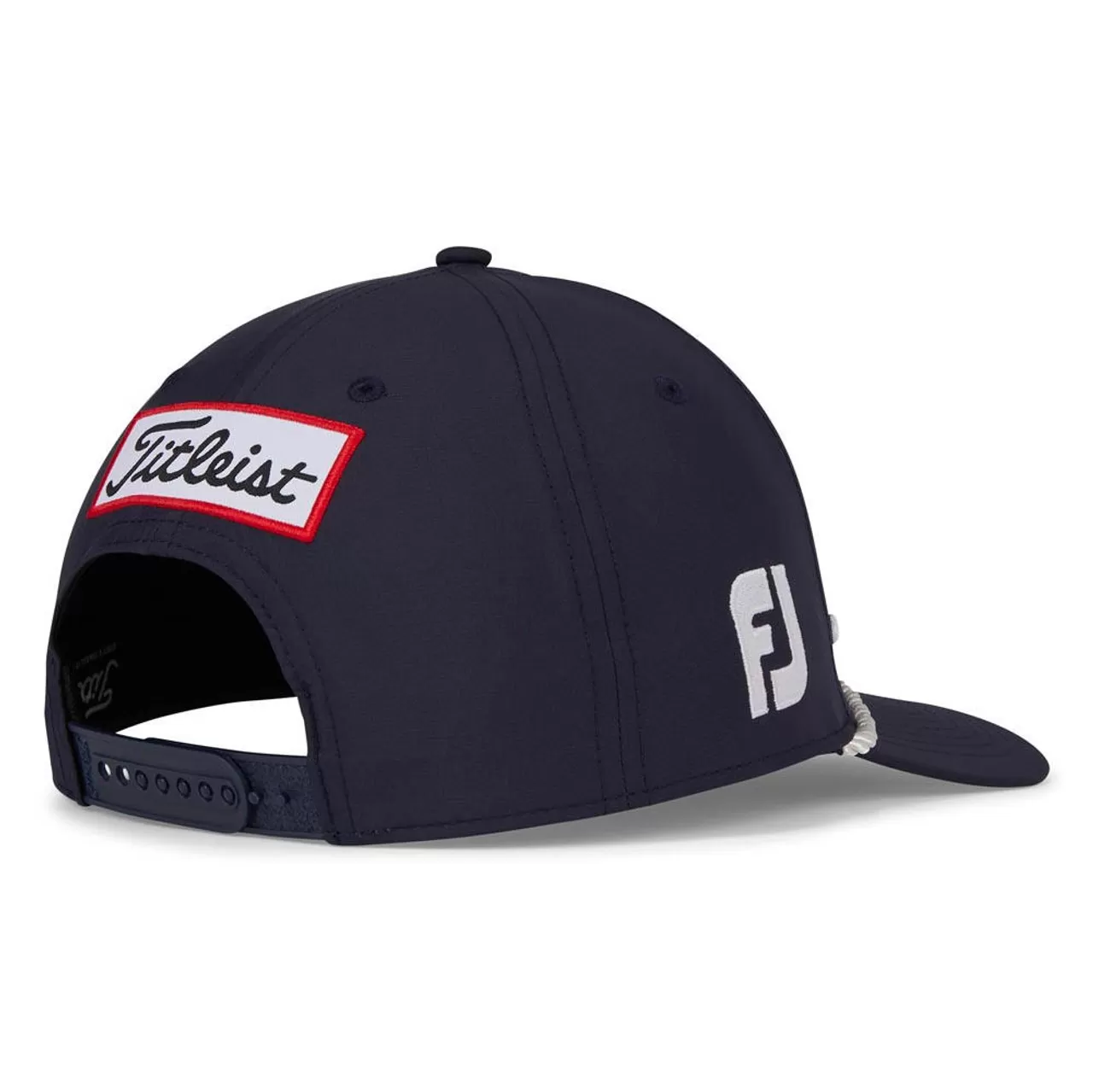 Titleist Tour Rope Hat - Image 14