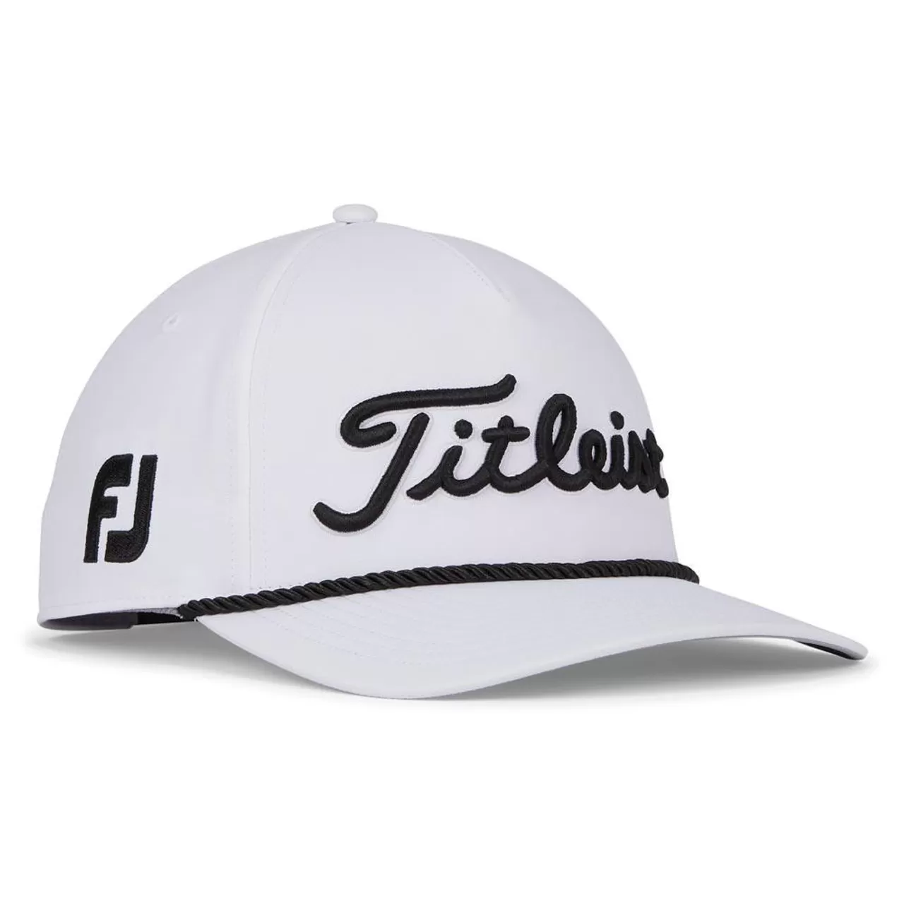 Titleist Tour Rope Hat - Image 2