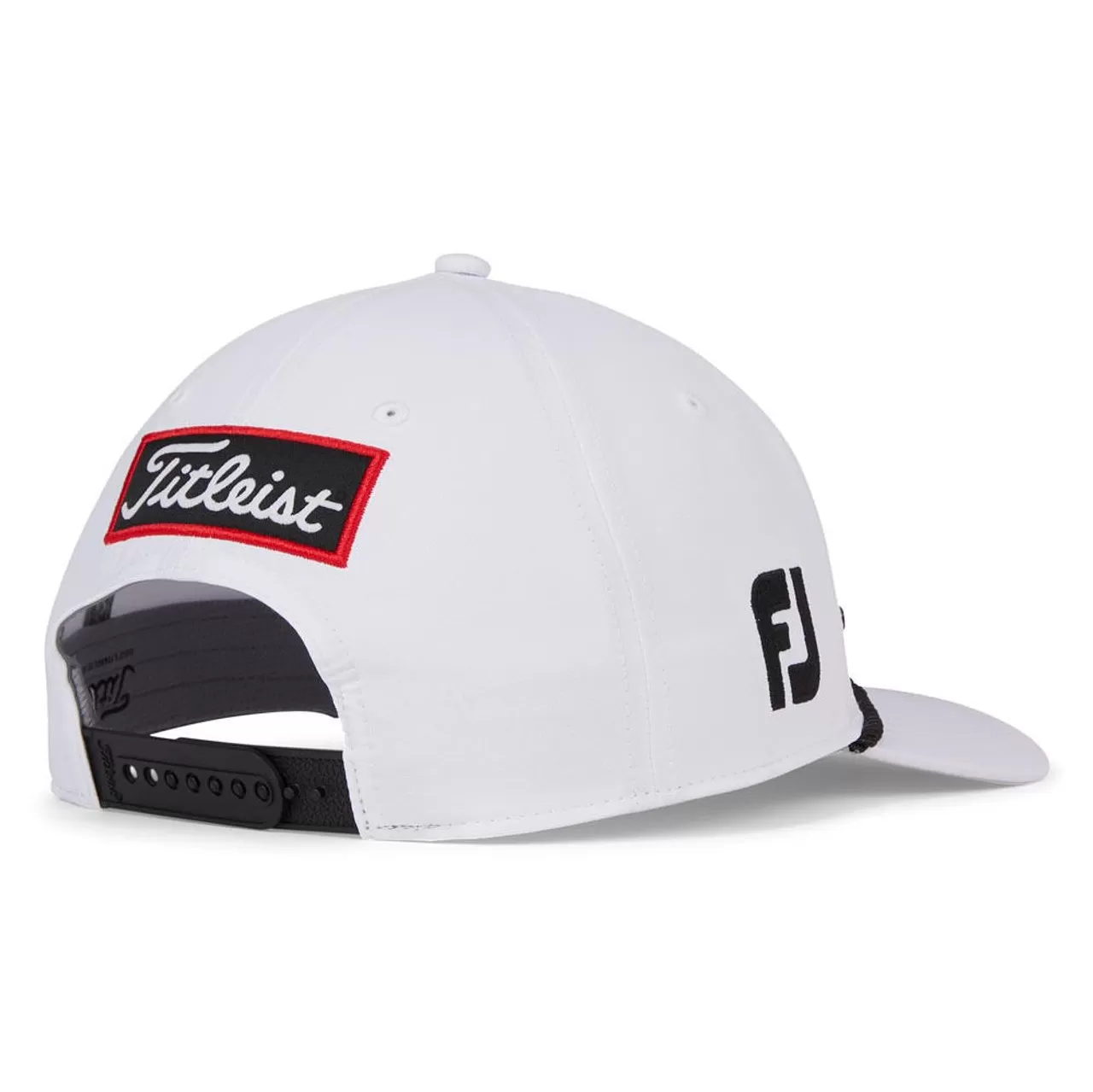 Titleist Tour Rope Hat - Image 4