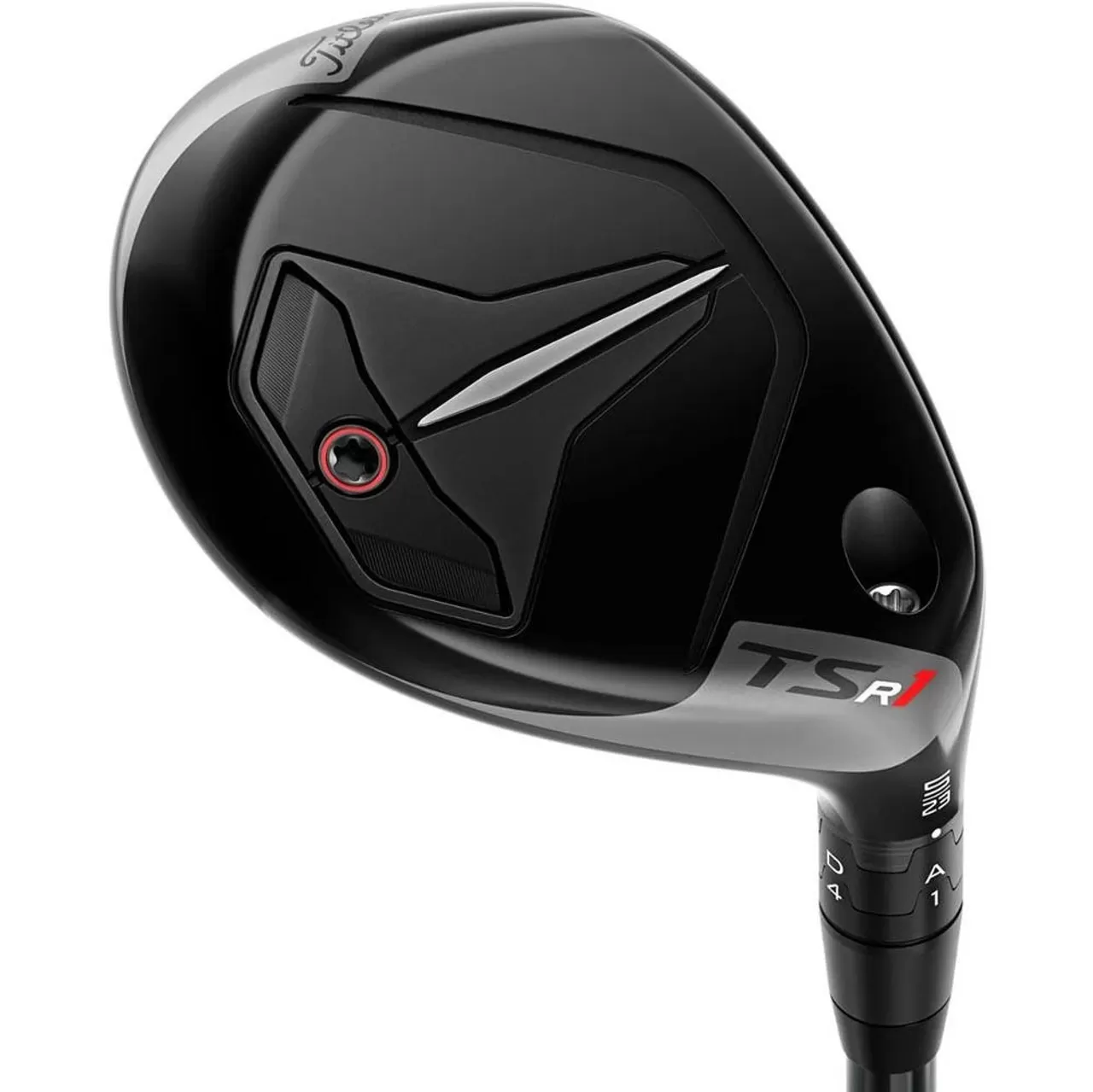 Titleist TSR1 Hybrid - Image 5