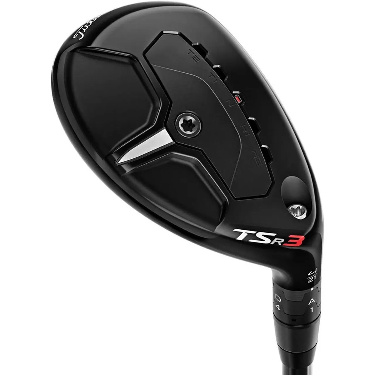 Titleist TSR3 Hybrid - Image 5
